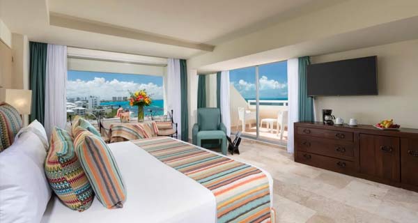 Offers - The Sens Cancun – Cancun – The Sens Cancun and SIAN KA’AN All Inclusive Resort