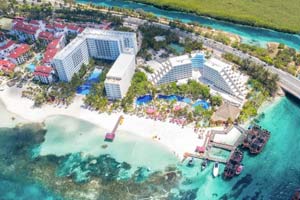 Catalonia Riviera Maya Resort & Spa Hotel - All-Inclusive - Cancun, Mexico