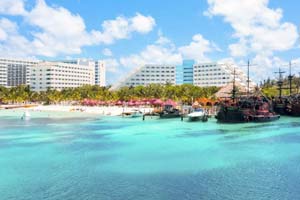 Catalonia Riviera Maya Resort & Spa Hotel - All-Inclusive - Cancun, Mexico