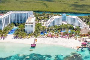 Catalonia Riviera Maya Resort & Spa Hotel - All-Inclusive - Cancun, Mexico