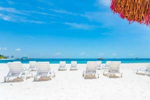 Catalonia Riviera Maya Resort & Spa Hotel - All-Inclusive - Cancun, Mexico