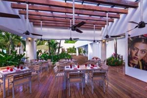 Maki Taco - Grand Sens Cancun – Cancun -The Sian ka’an at Sens Cancun Grand Sen All Inclusive Adults Only Resort